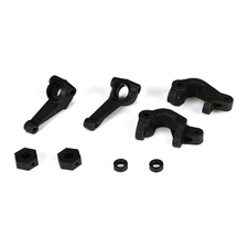 [ VTR244001 ] Vaterra Front Hub, Carrier, Hex