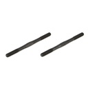 [ VTR246009 ] Vaterra Turnbuckle, 4-40 x 50mm (2)