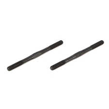 [ VTR246009 ] Vaterra Turnbuckle, 4-40 x 50mm (2)