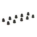 [ VTR246005 ] Vaterra Flanged Pivot Ball, 5.8mm x 3mm x 7mm (10) 