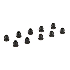 [ VTR246005 ] Vaterra Flanged Pivot Ball, 5.8mm x 3mm x 7mm (10) 