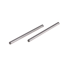 [ VTR246007 ] Vaterra Hinge Pin, 3mm x 51mm (2)