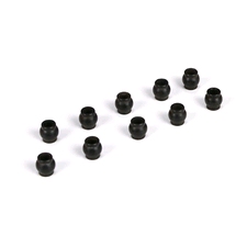 [ VTR246008 ] Vaterra Pivot Ball, 5.8mm x 6mm (10)