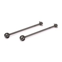 [ VTR312004 ] Vaterra Rear CV Driveshaft  NML
