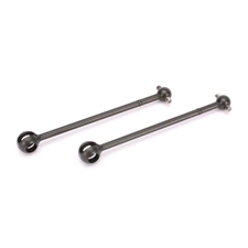 [ VTR312004 ] Vaterra Rear CV Driveshaft  NML