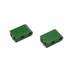 [ VTR311000 ] Vaterra Servo Mount, Aluminum
