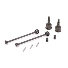 [ VTR312000 ] Vaterra Rear CV Driveshaft Set