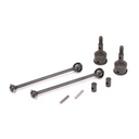 [ VTR312001 ] Vaterra Front CV Driveshaft Set