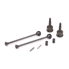 [ VTR312001 ] Vaterra Front CV Driveshaft Set