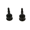 [ VTR312002 ] Vaterra F/R Driveshaft Axles