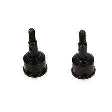 [ VTR312002 ] Vaterra F/R Driveshaft Axles