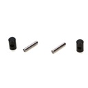 [ VTR312003 ] Vaterra F/R CV Driveshaft Coupling Set  NML