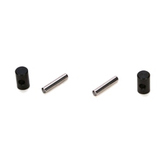 [ VTR312003 ] Vaterra F/R CV Driveshaft Coupling Set  NML