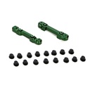 [ VTR314000 ] Vaterra Front Suspension Mount Set, Aluminum 