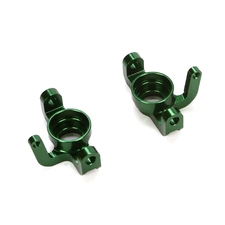 [ VTR314002 ] Vaterra Spindle Set, Aluminum