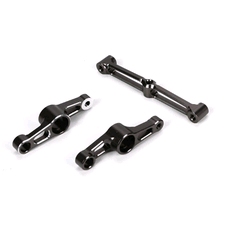 [ VTR331002 ] Vaterra Steering Bell Crank Set Aluminum V100 