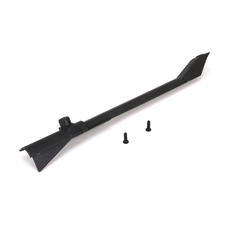 [ VTR331005 ] Vaterra Driveshaft Cover: Hal