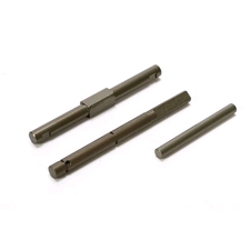 [ VTR332001 ] Vaterra Aluminum Transmission Shaft Set
