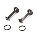 [ VTR332005 ] Vaterra CVD Driveshaft  Aluminum V100 (2)