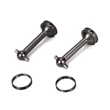 [ VTR332005 ] Vaterra CVD Driveshaft  Aluminum V100 (2)