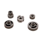 [ VTR332009 ] Vaterra Transmission Metal Gear Set: Twin Hammers 