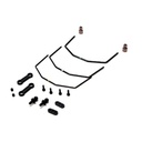 [ VTR334000 ] Vaterra Front Sway Bar Kit