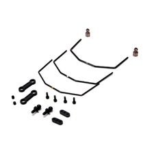 [ VTR334000 ] Vaterra Front Sway Bar Kit