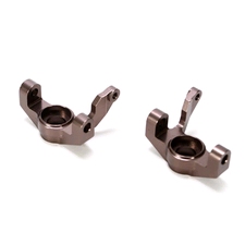 [ VTR334003 ] Vaterra Front Spindles Aluminum