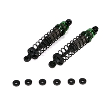 [ VTR343000 ] Vaterra Front Aluminum Shock Set (2), 95mm
