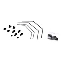 [ VTR344000 ] Vaterra Sway Bar Set