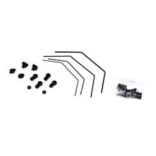 [ VTR344000 ] Vaterra Sway Bar Set