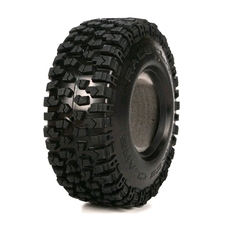 [ VTR43001 ]  Vaterra1.9"" Race Claw Tire w/Insert (2)"