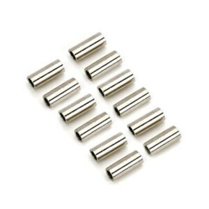 [ D895 ] Dubro replacement crlmps for pull-pull (buisjes) 12pcs
