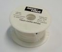 [ AE7718-03 ] aeronaut  takelgaren wit 0.8mm 20m 24kg