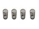 [ YEL12025 ] battery door springs  (4pcs)