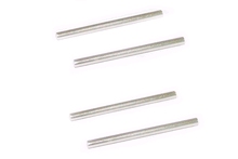 [ YEL12023 ] REAR LOWER SUSPENSION HINGE PINS 