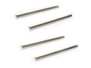 [ YEL12022 ] REAR UPPER SUSPENSION HINGE PINS 
