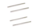 [ YEL12024 ] battery door hinge pins 2.5x56mm (2pcs) 