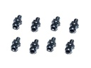 [ YEL12027 ] BALL STUD. 4.8