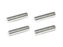 [ YEL12028 ] gear posts (4pcs)