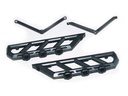 [ YEL12051 ] SIDE PLATE BRACES ( STREET / STADIUM RACER ) 