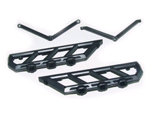 [ YEL12051 ] SIDE PLATE BRACES ( STREET / STADIUM RACER ) 