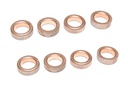 [ YEL12069 ] oilled brass bearings (8x12x3.5mm)