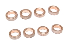 [ YEL12069 ] oilled brass bearings (8x12x3.5mm)