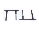 [ YEL12062 ] SIDE PLATE HOLDERS ( STADIUM RACER) 