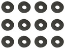 [ YEL13005 ] body clips cushions