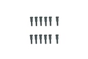 [ YEL13019 ] STEP SCREWS