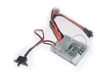 [ YEL14002 ] esc - receiver unit