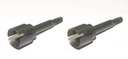 [ YEL17011 ] REAR AXLES
