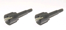 [ YEL17011 ] REAR AXLES